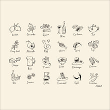 画像をギャラリービューアに読み込む, SPICEUPオリジナルトートバッグ