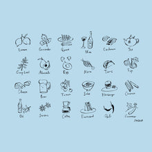 画像をギャラリービューアに読み込む, SPICEUPオリジナルトートバッグ