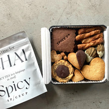 画像をギャラリービューアに読み込む, VALENTINE SPECIAL BOX 2024