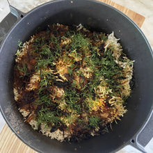 画像をギャラリービューアに読み込む, SPICEUPオンライン スパイスコース Vol. 2「ビリヤニの会」