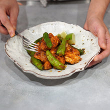 画像をギャラリービューアに読み込む, スパイスとレシピのキット「Quick Spice」 Vol. 2